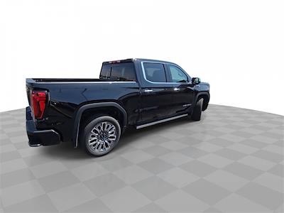 2025 GMC Sierra 1500 Crew Cab 4x4 Pickup for sale #GMS1499 - photo 2