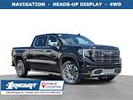 2025 GMC Sierra 1500 Crew Cab 4x4 Pickup for sale #GMS1499 - photo 1