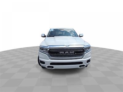 2020 Ram 1500 Crew Cab 4x4 Pickup for sale #GMS1501A - photo 1