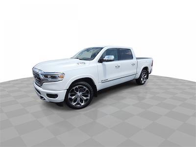 2020 Ram 1500 Crew Cab 4x4 Pickup for sale #GMS1501A - photo 2