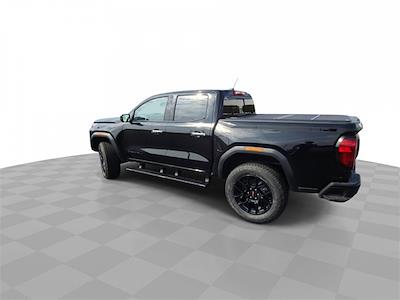 New 2025 GMC Canyon Denali Crew Cab 4x4 Pickup for sale #GMS1505 - photo 2