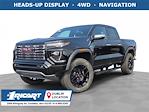 2025 GMC Canyon Crew Cab 4x4 Pickup for sale #GMS1505 - photo 1