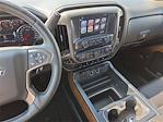 2018 Chevrolet Silverado 1500 Crew Cab 4x4 Pickup for sale #GMS1506A - photo 12