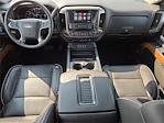 2018 Chevrolet Silverado 1500 Crew Cab 4x4 Pickup for sale #GMS1506A - photo 18