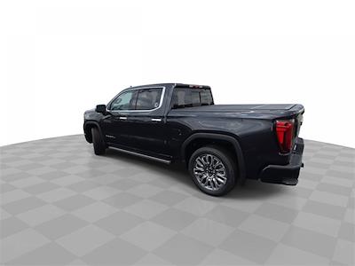 2025 GMC Sierra 1500 Crew Cab 4x4 Pickup for sale #GMS1508 - photo 2