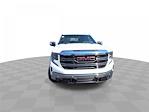 New 2025 GMC Sierra 1500 SLT Crew Cab 4x4 Pickup for sale #GMS1512 - photo 3