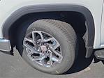 New 2025 GMC Sierra 1500 SLT Crew Cab 4x4 Pickup for sale #GMS1512 - photo 34