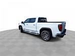New 2025 GMC Sierra 1500 SLT Crew Cab 4x4 Pickup for sale #GMS1512 - photo 6
