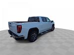 New 2025 GMC Sierra 1500 SLT Crew Cab 4x4 Pickup for sale #GMS1512 - photo 8
