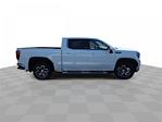 New 2025 GMC Sierra 1500 SLT Crew Cab 4x4 Pickup for sale #GMS1512 - photo 9