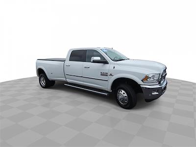 2016 Ram 3500 Crew Cab DRW 4x4 Pickup for sale #GMS1512B - photo 2