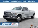 2016 Ram 3500 Crew Cab DRW 4x4 Pickup for sale #GMS1512B - photo 1