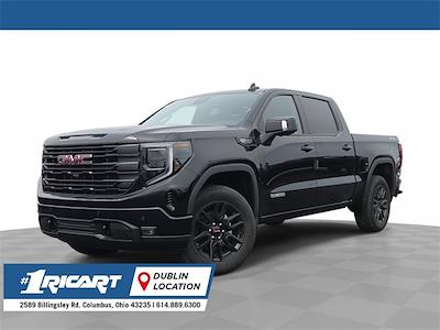 2025 GMC Sierra 1500 Crew Cab 4x4 Pickup for sale #GMS1519 - photo 1