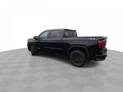 2025 GMC Sierra 1500 Crew Cab 4x4 Pickup for sale #GMS1519 - photo 2