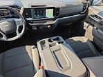 2022 Chevrolet Silverado 1500 Crew Cab 4x4 Pickup for sale #GMS1522A - photo 10