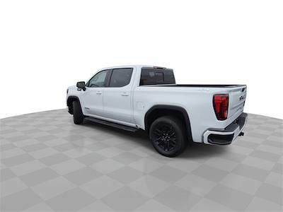 2025 GMC Sierra 1500 Crew Cab 4x4 Pickup for sale #GMS1525 - photo 2