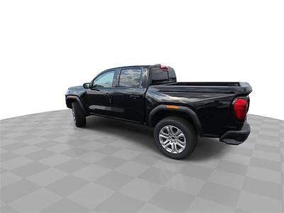 New 2025 GMC Canyon AT4 Crew Cab 4x4 Pickup for sale #GMS1526 - photo 2