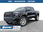 New 2025 GMC Canyon AT4 Crew Cab 4x4 Pickup for sale #GMS1526 - photo 1