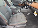 New 2025 GMC Canyon AT4 Crew Cab 4x4 Pickup for sale #GMS1526 - photo 27