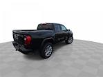 New 2025 GMC Canyon AT4 Crew Cab 4x4 Pickup for sale #GMS1526 - photo 8