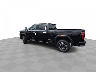 New 2025 GMC Sierra 2500 Denali Ultimate Crew Cab 4x4 Pickup for sale #GMS1527 - photo 2