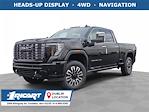 New 2025 GMC Sierra 2500 Denali Ultimate Crew Cab 4x4 Pickup for sale #GMS1527 - photo 1