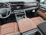 New 2025 GMC Sierra 2500 Denali Ultimate Crew Cab 4x4 Pickup for sale #GMS1527 - photo 10