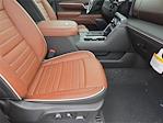 New 2025 GMC Sierra 2500 Denali Ultimate Crew Cab 4x4 Pickup for sale #GMS1527 - photo 29