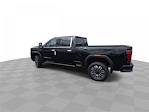 New 2025 GMC Sierra 2500 Denali Ultimate Crew Cab 4x4 Pickup for sale #GMS1527 - photo 2