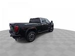 New 2025 GMC Sierra 2500 Denali Ultimate Crew Cab 4x4 Pickup for sale #GMS1527 - photo 8