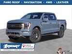 2023 Ford F-150 SuperCrew Cab 4WD Pickup for sale #GMS1527A - photo 1