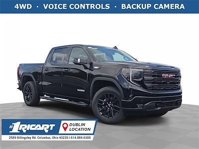 2025 GMC Sierra 1500 Crew Cab 4x4 Pickup for sale #GMS1528 - photo 1