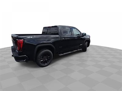 2025 GMC Sierra 1500 Crew Cab 4x4 Pickup for sale #GMS1528 - photo 2