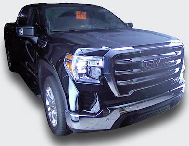 2020 GMC Sierra 1500 Crew Cab 4x4 Pickup for sale #GMS1529A - photo 1
