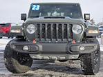 2023 Jeep Gladiator Crew Cab 4WD Pickup for sale #GMS1530C - photo 11