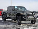 2023 Jeep Gladiator Crew Cab 4WD Pickup for sale #GMS1530C - photo 12