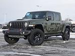 2023 Jeep Gladiator Crew Cab 4WD Pickup for sale #GMS1530C - photo 3