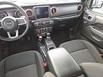 2023 Jeep Gladiator Crew Cab 4WD Pickup for sale #GMS1530C - photo 25
