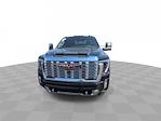 2025 GMC Sierra 3500 Crew Cab 4WD Pickup for sale #GMS1537 - photo 4