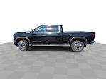 2025 GMC Sierra 3500 Crew Cab 4WD Pickup for sale #GMS1537 - photo 6