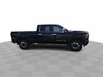 2025 GMC Sierra 3500 Crew Cab 4WD Pickup for sale #GMS1537 - photo 9