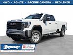 2025 GMC Sierra 3500 Crew Cab 4WD Pickup for sale #GMS1539 - photo 1