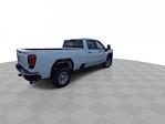 2025 GMC Sierra 3500 Crew Cab 4WD Pickup for sale #GMS1539 - photo 8