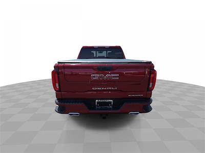 2019 GMC Sierra 1500 Crew Cab 4x4 Pickup for sale #GMS1541A - photo 1