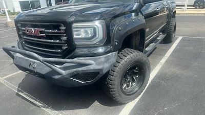 2016 GMC Sierra 1500 Crew Cab 4x4 Pickup for sale #GMS1542A - photo 1