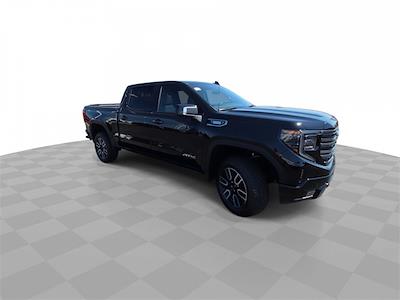 2025 GMC Sierra 1500 Crew Cab 4x4 Pickup for sale #GMS1544 - photo 2