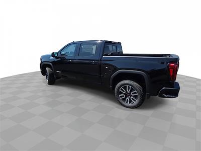 2025 GMC Sierra 1500 Crew Cab 4x4 Pickup for sale #GMS1544 - photo 2