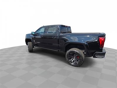 2025 GMC Sierra 1500 Crew Cab 4WD Pickup for sale #GMS1545 - photo 2