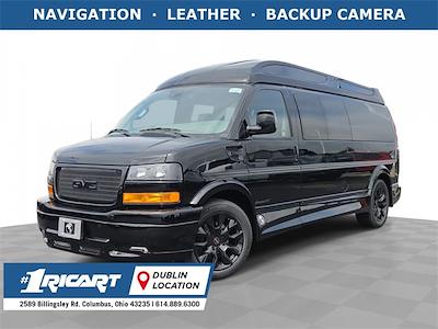 2025 GMC Savana 2500 RWD Empty Cargo Van for sale #GMS1546 - photo 1