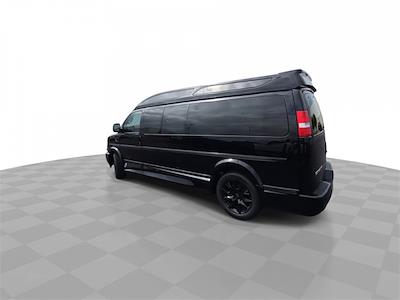 2025 GMC Savana 2500 RWD Empty Cargo Van for sale #GMS1546 - photo 2